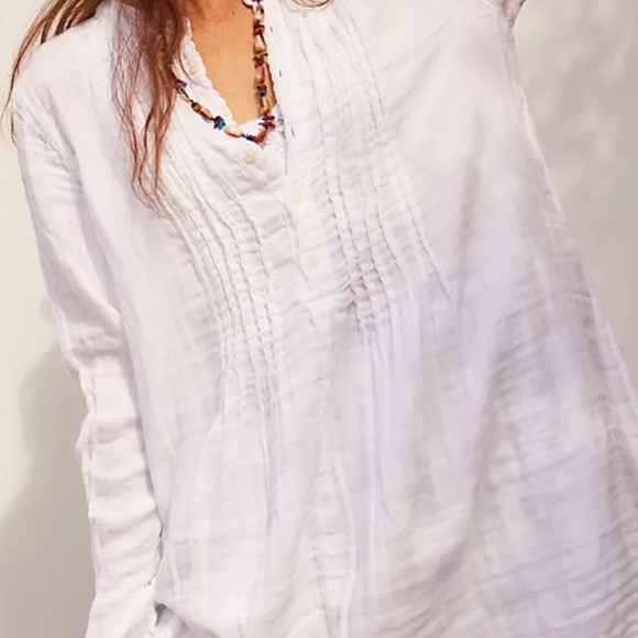 Free People CP Shades Tunic - Picture 3 of 7